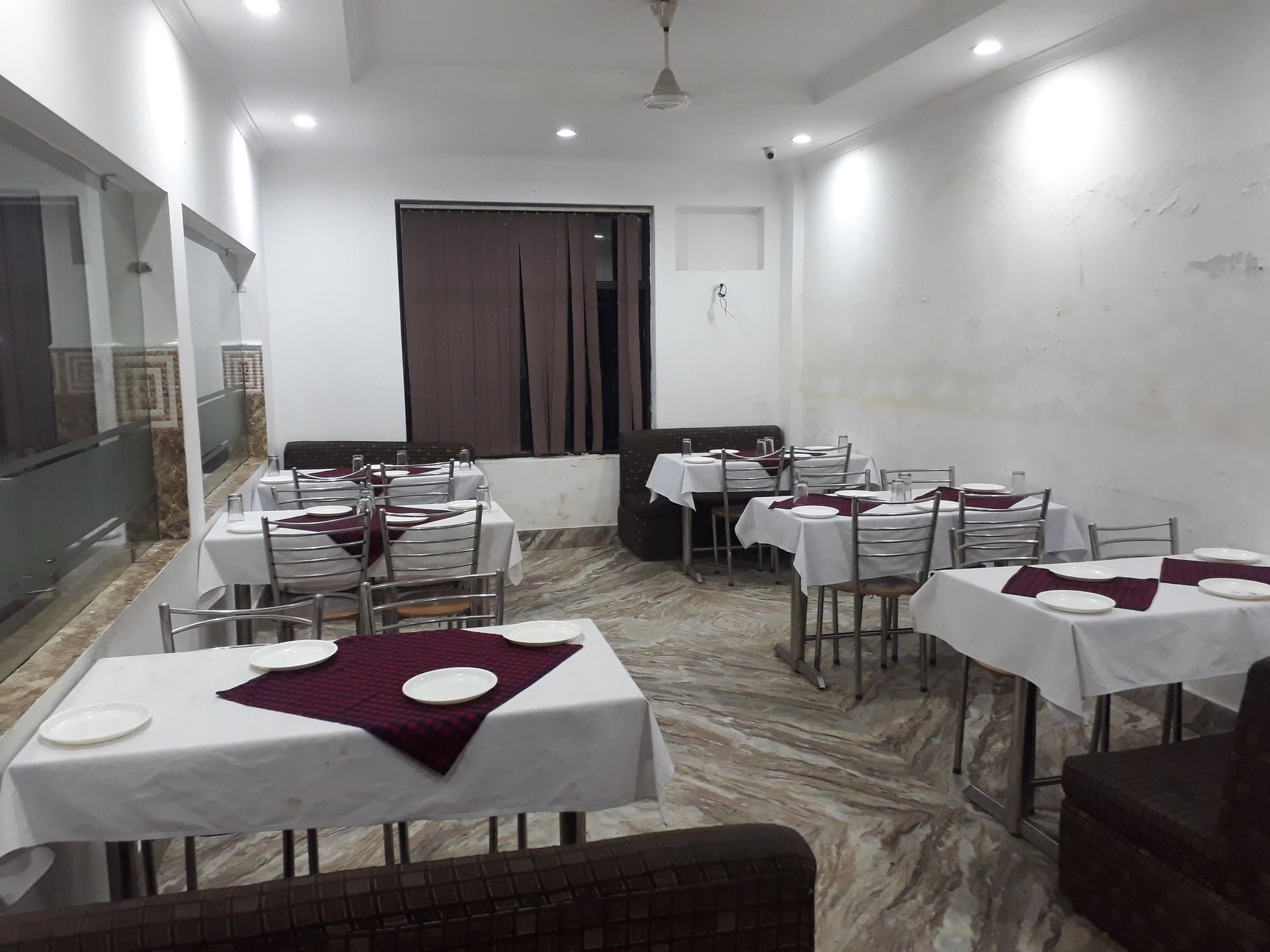 Malabar Inn By Mtmc Rooms Katra  Exterior photo